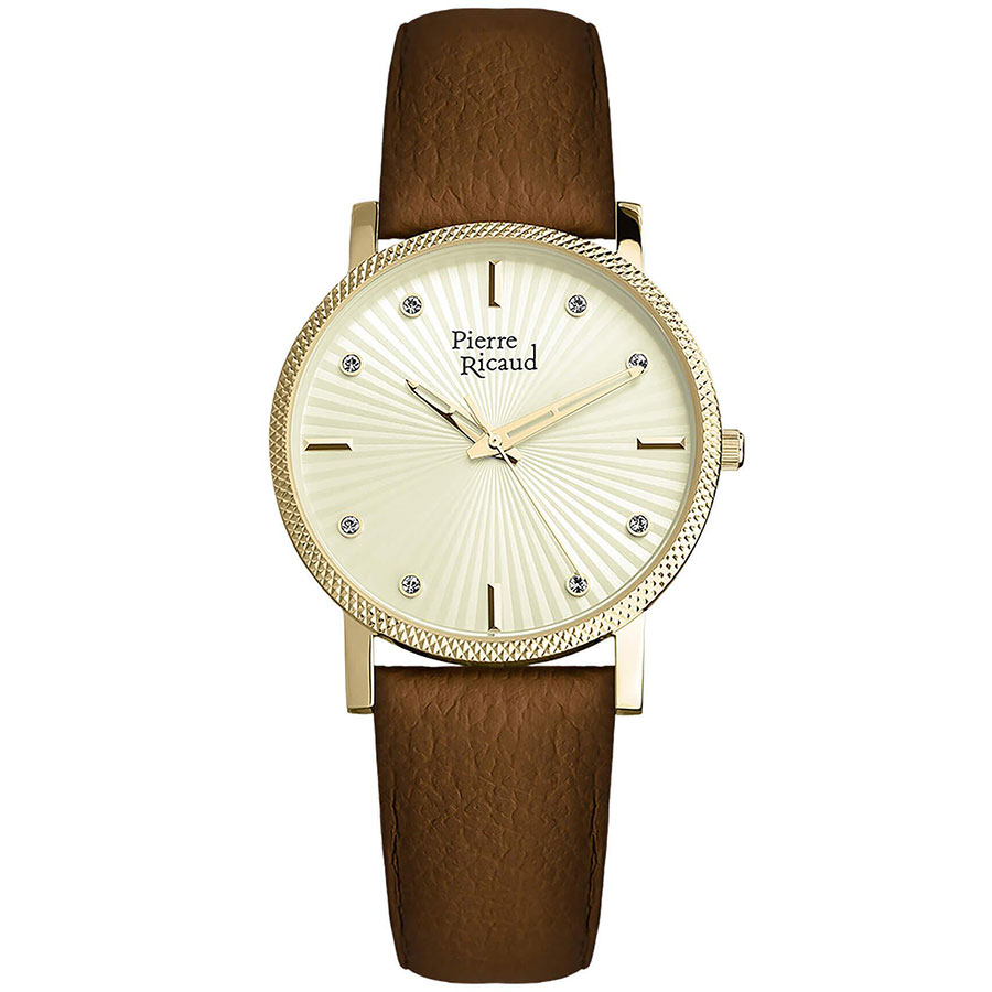 Часы Pierre Ricaud Ladies P21072.1291Q